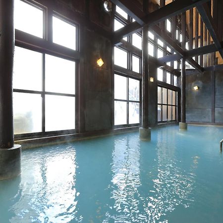 Hirayunomori Hotel Takayama  Ngoại thất bức ảnh