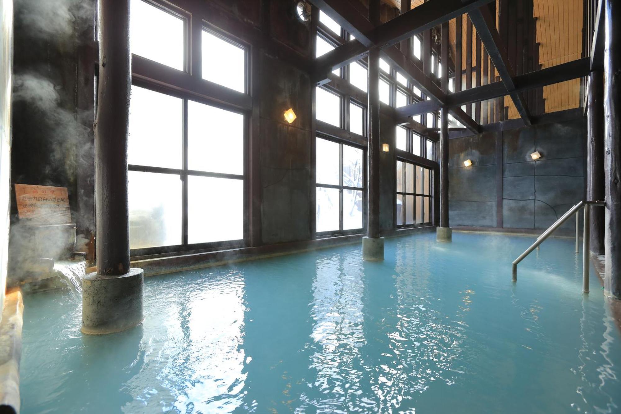 Hirayunomori Hotel Takayama  Ngoại thất bức ảnh