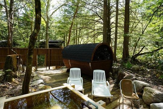Hirayunomori Hotel Takayama  Ngoại thất bức ảnh