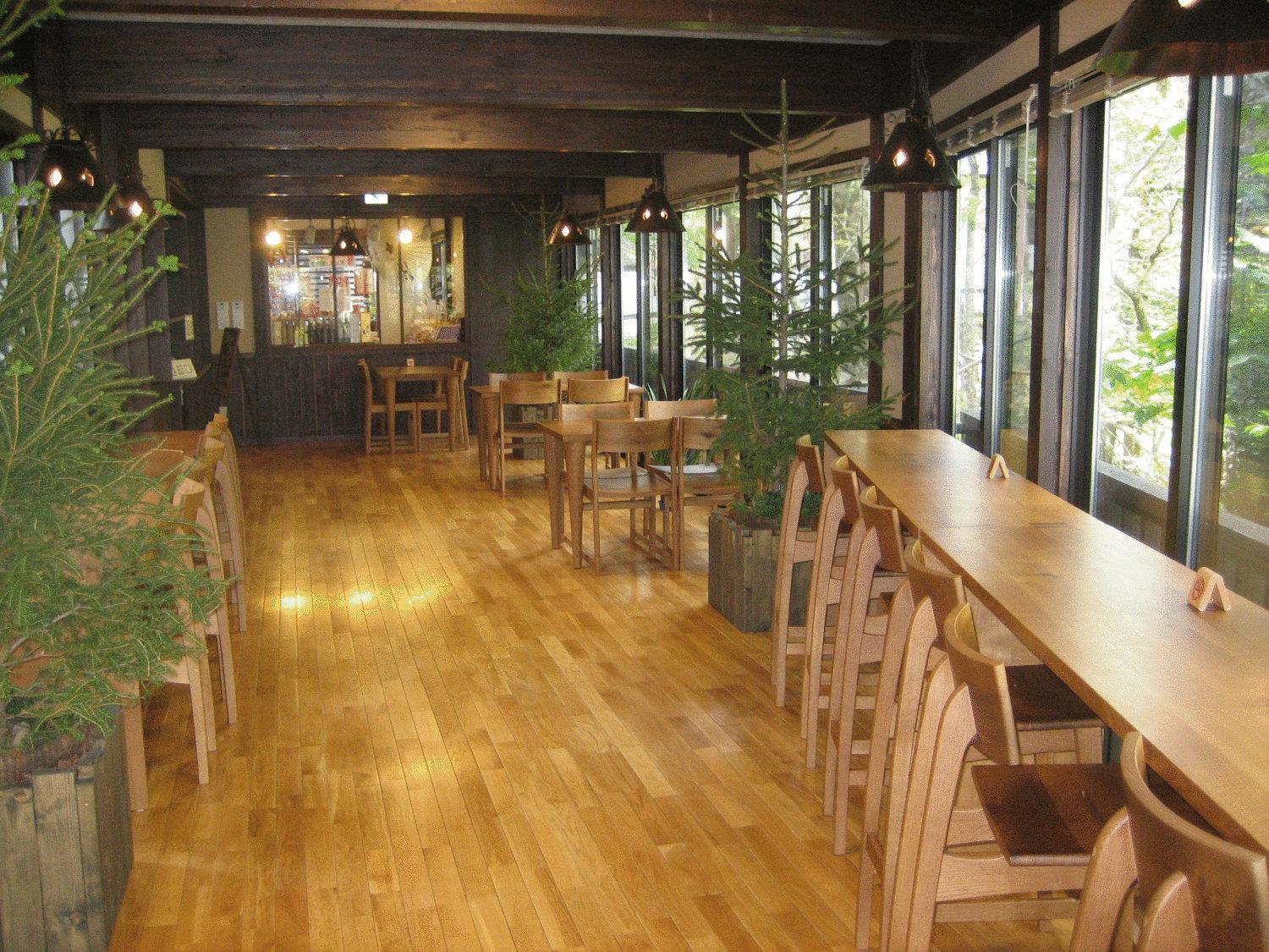 Hirayunomori Hotel Takayama  Ngoại thất bức ảnh