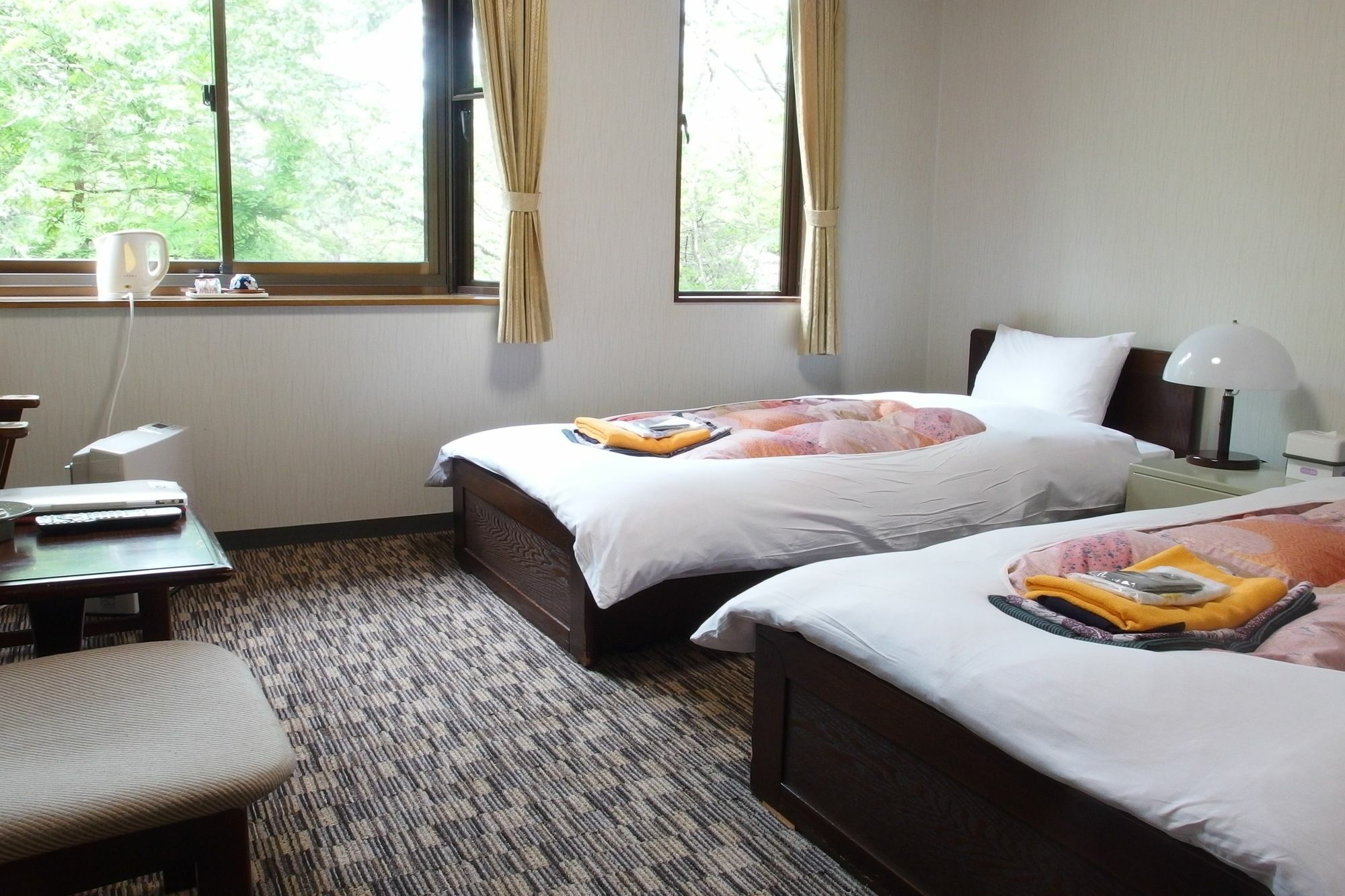 Hirayunomori Hotel Takayama  Ngoại thất bức ảnh